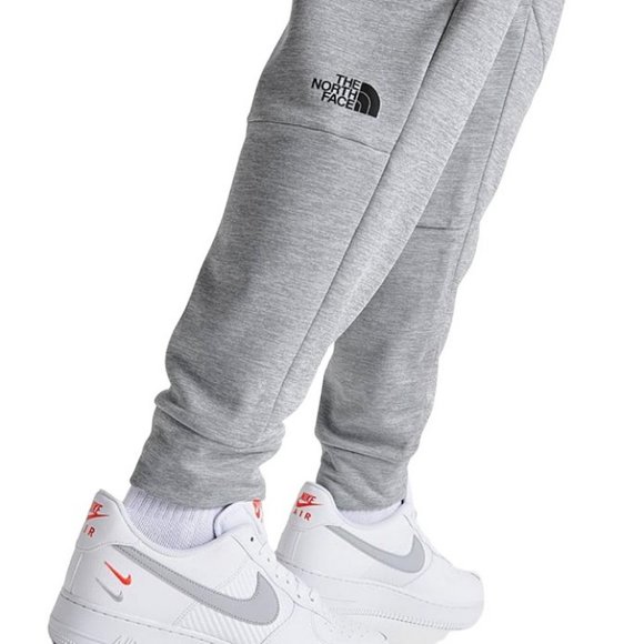 New Men's North Face Mittellegi Fleece Jogger/ Sweatpants‎ Size XLarge - Picture 1 of 5